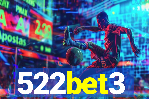 522bet3