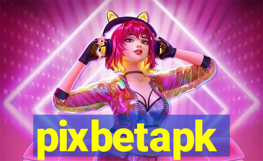 pixbetapk