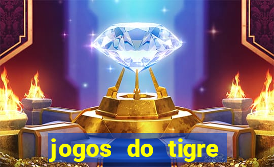 jogos do tigre plataforma nova