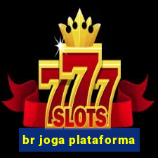 br joga plataforma