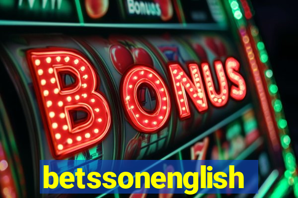 betssonenglish