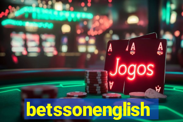 betssonenglish