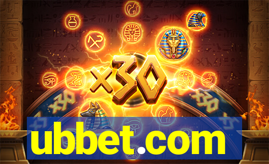 ubbet.com