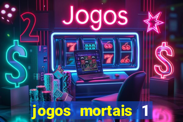 jogos mortais 1 final explicado