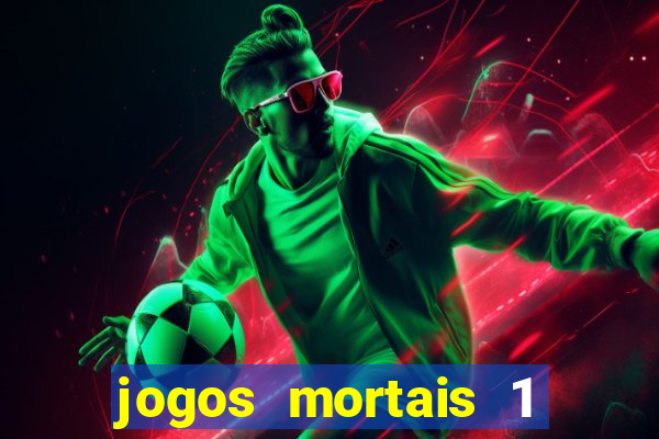 jogos mortais 1 final explicado