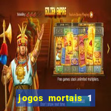 jogos mortais 1 final explicado