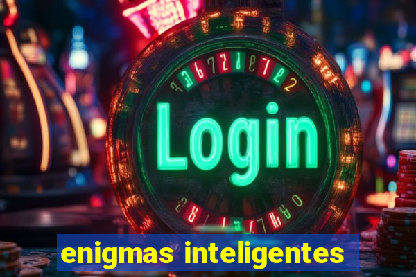 enigmas inteligentes