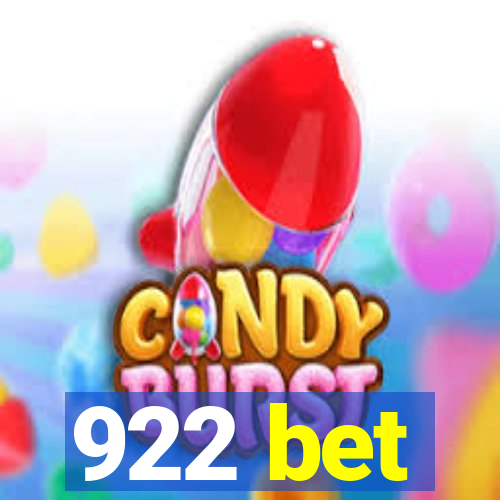 922 bet