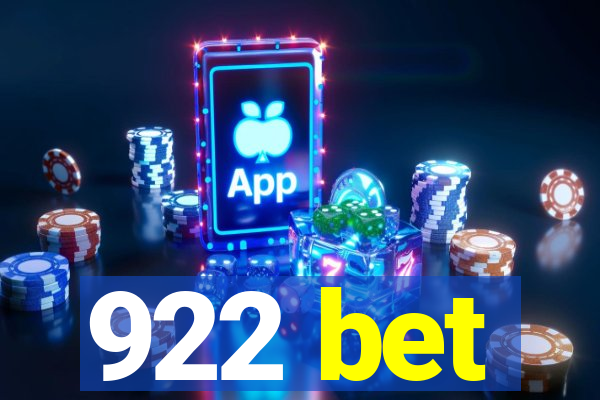 922 bet