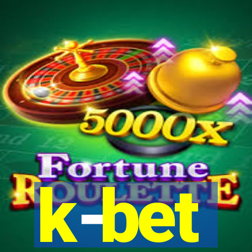 k-bet