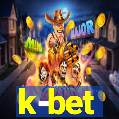 k-bet