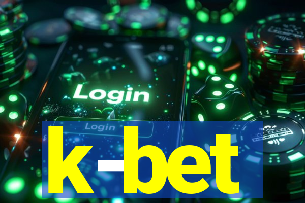 k-bet