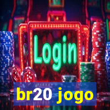 br20 jogo