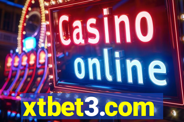 xtbet3.com