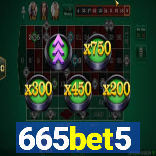 665bet5