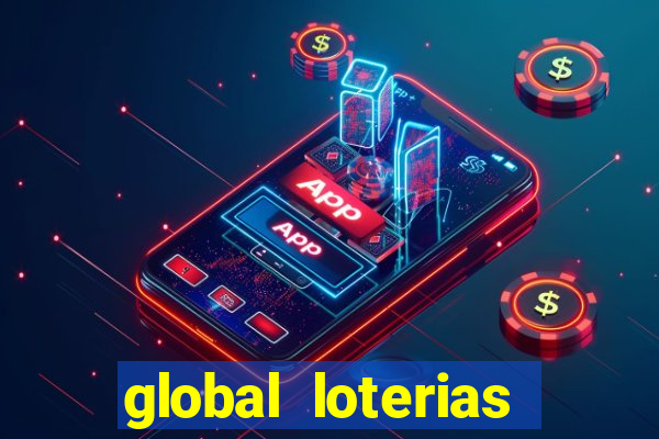 global loterias jogo do bicho