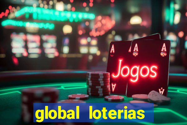 global loterias jogo do bicho