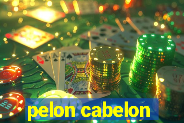 pelon cabelon