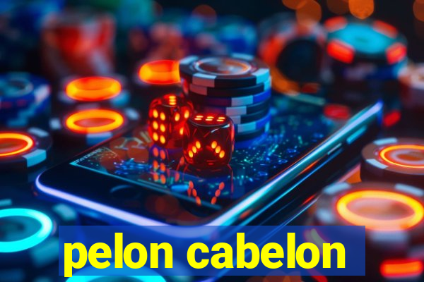 pelon cabelon