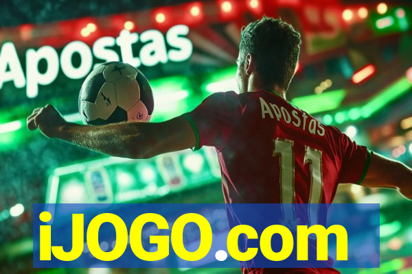 iJOGO.com