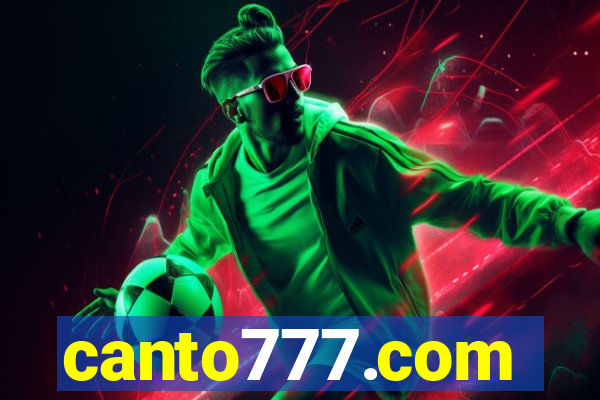 canto777.com