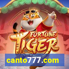 canto777.com