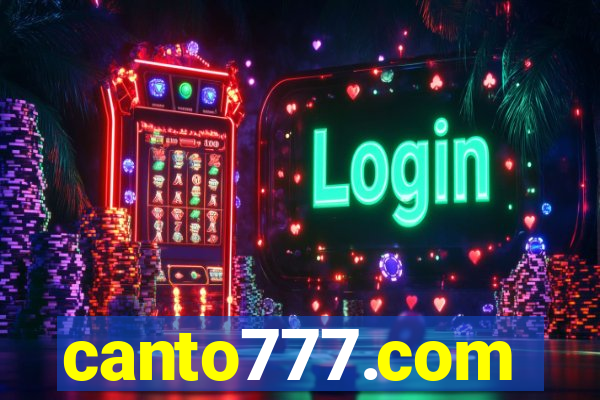 canto777.com