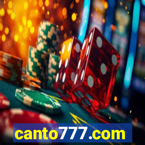 canto777.com