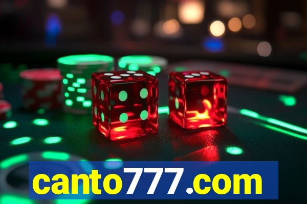 canto777.com