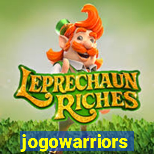 jogowarriors