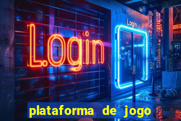 plataforma de jogo que paga no cadastro facebook