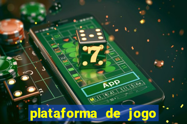 plataforma de jogo que paga no cadastro facebook