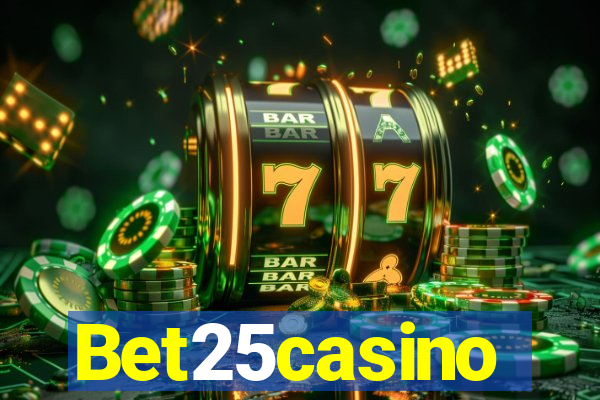 Bet25casino