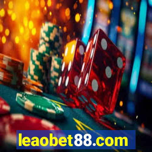 leaobet88.com