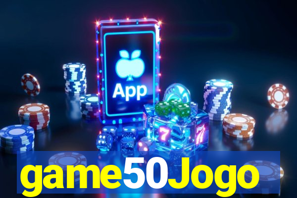 game50Jogo