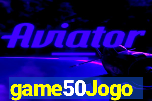 game50Jogo