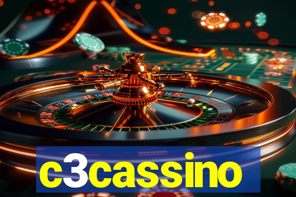 c3cassino