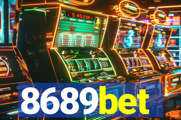 8689bet