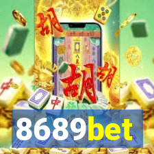 8689bet