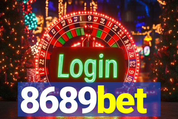 8689bet