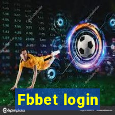 Fbbet login