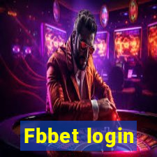 Fbbet login