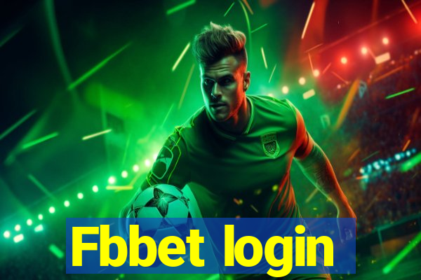 Fbbet login