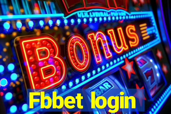 Fbbet login