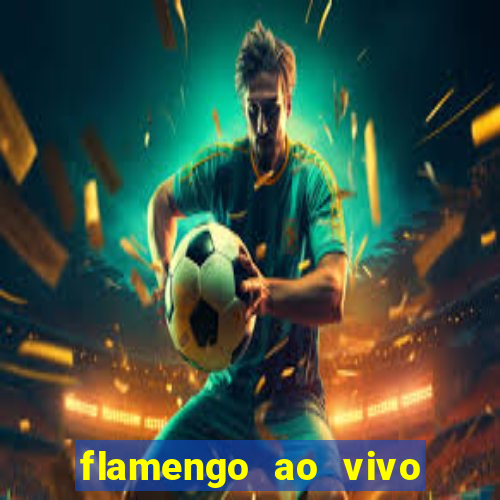 flamengo ao vivo multi tv