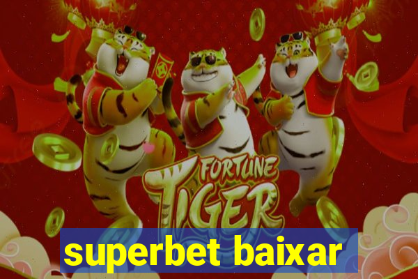 superbet baixar