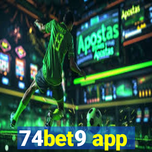 74bet9 app