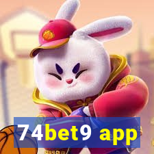 74bet9 app