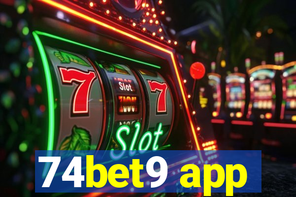 74bet9 app