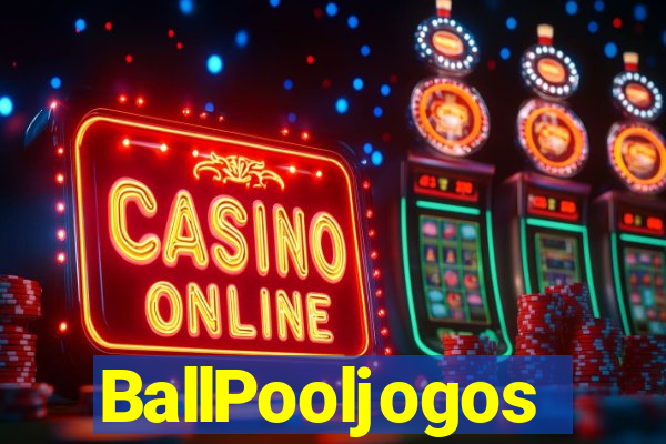 BallPooljogos